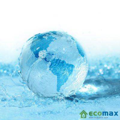 Những thông tin cần biết về hạt nhựa trao đổi ion