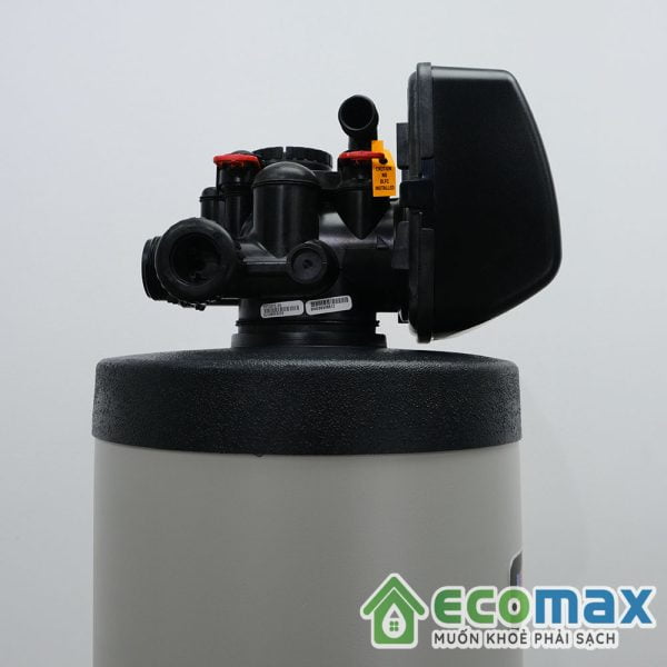 Van tự động Clack USA WS1TC Filter công suất 6.1m3/h (Thời gian) 5 clack carbon filter usa
