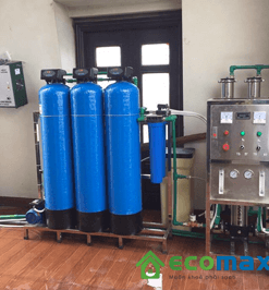 ecomax Shop 42 Dây Chuyền Lọc Nước Tinh Khiết