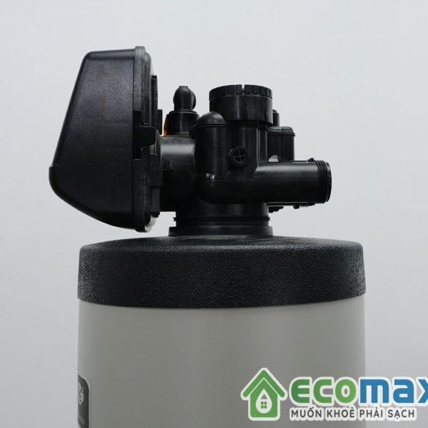 Van tự động Clack USA WS1TC Filter công suất 6.1m3/h (Thời gian) 4 loc nuoc tong nhap khau my clack usa