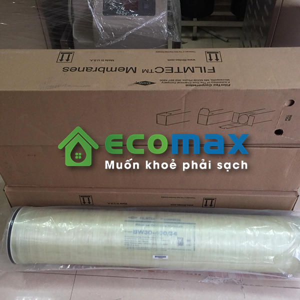 mang loc dow filmtec bw3 400 1