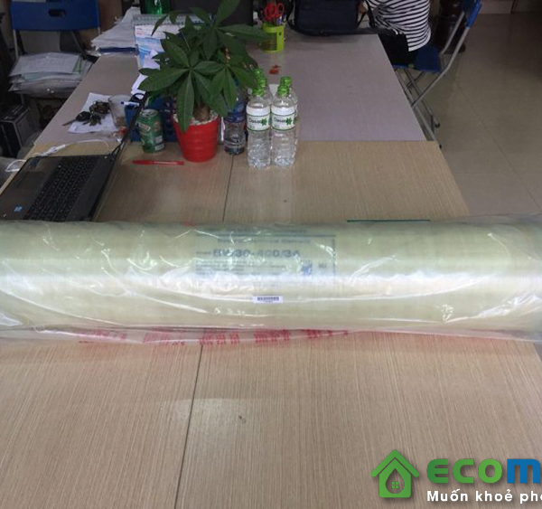 mang loc ro dow filmtec BW30 400 1