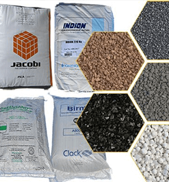 ecomax Shop 54 Vật Liệu Lọc