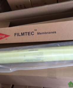 Màng lọc RO Dow Filmtec BW30–4040 (Màng lọc áp cao) USA 3 Ro Dow Filmtec BW30 4040