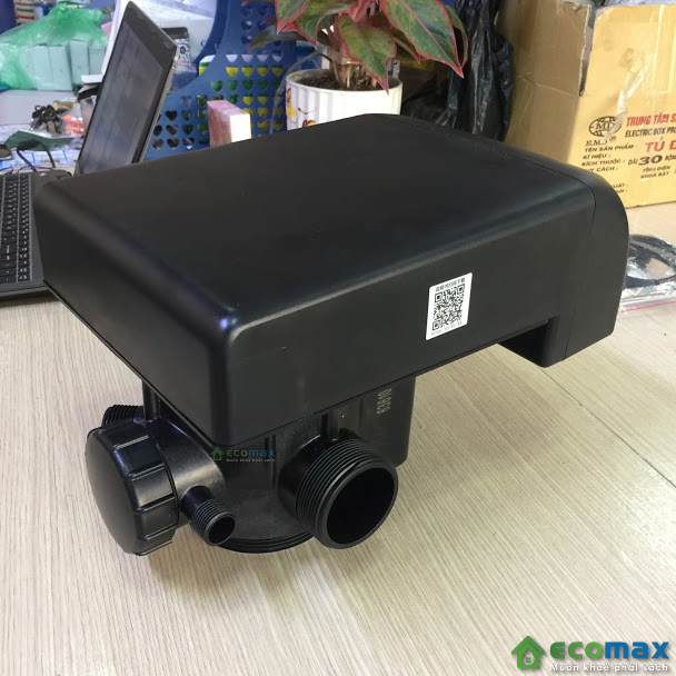 Van tự động runxin