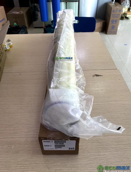 Màng lọc RO Dow Filmtec LCLE-4040 (Màng 4040 áp thấp) USA 3 mang loc ap thap dow filmtec lelc4040 1 1