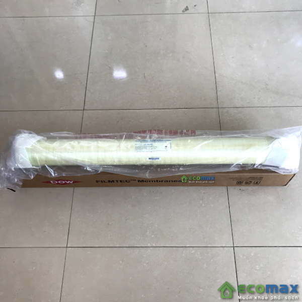 Màng lọc RO Dow Filmtec LCLE-4040 (Màng 4040 áp thấp) USA 4 mang loc ap thap dow filmtec lelc4040 2 1