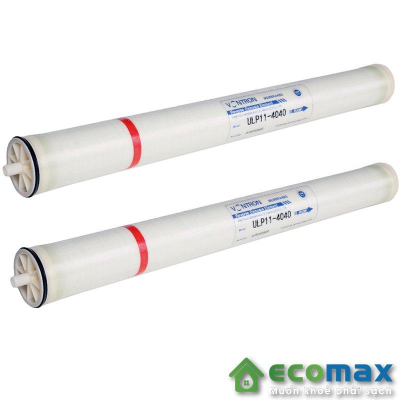 Màng lọc ro vontron