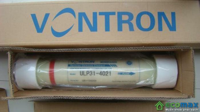 mang loc cong nghiep vontron