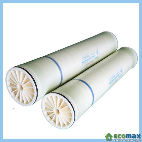 Màng lọc ro công nghiệp vontron