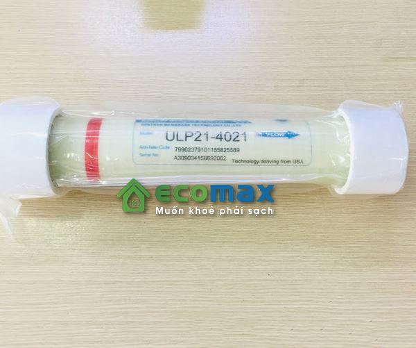 Màng lọc RO Vontron ULP21-4021 công suất 150L/h 7 mang loc ro ULP21 4021 1