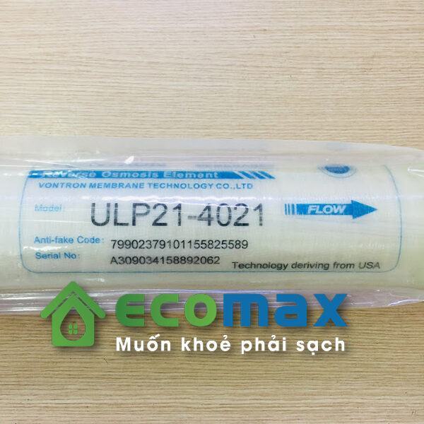 Màng lọc RO Vontron ULP21-4021 công suất 150L/h 2 mang loc ro ULP21 4021 2