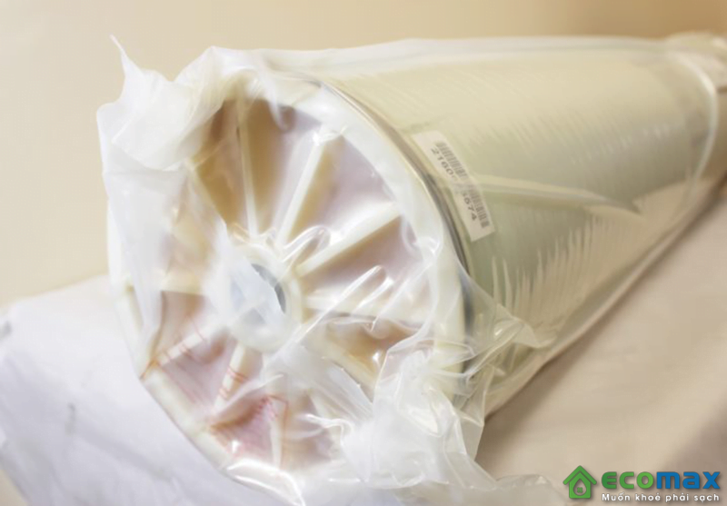 màng lọc ro công nghiệp