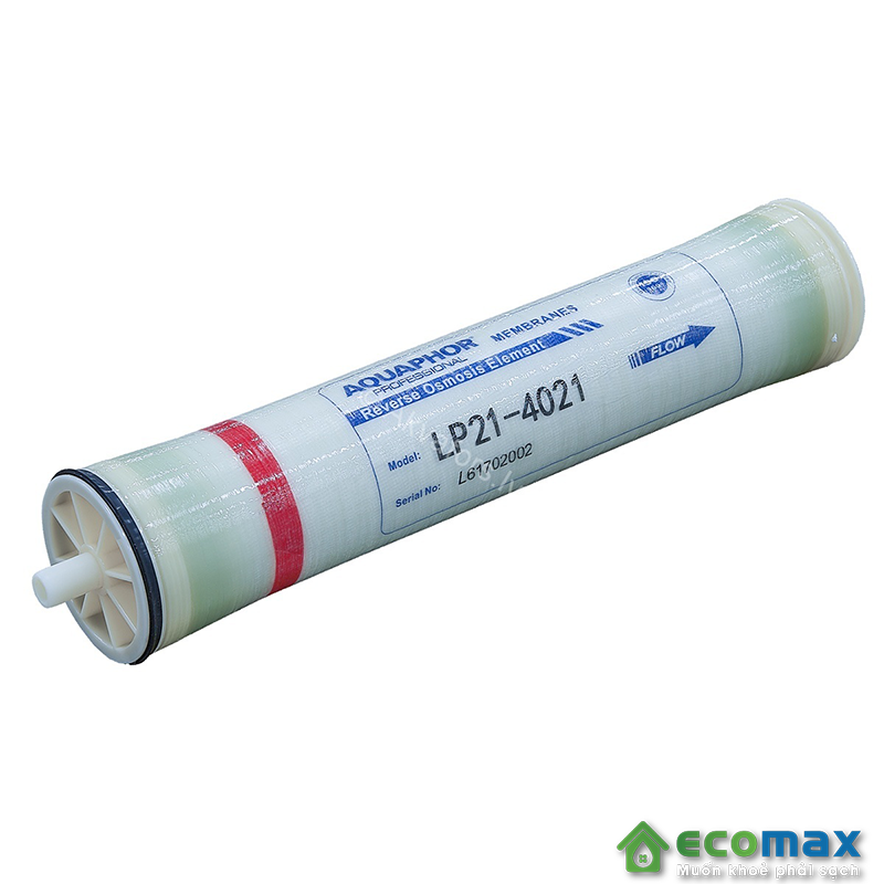 Màng lọc vontron áp cao