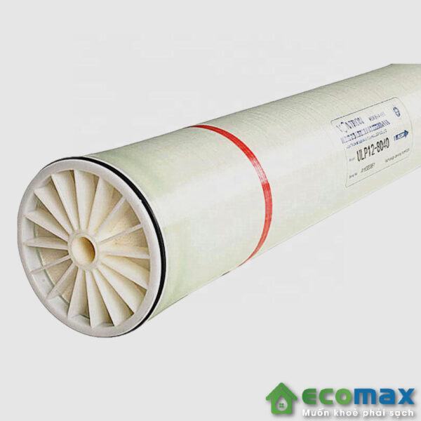 Màng lọc Vontron ULP12-8040 công suất 49,9m3/ngày đêm 2 mang loc vontron ulp12 8040 1