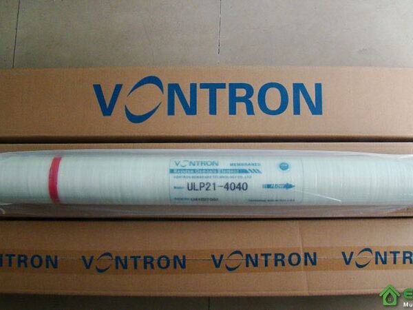 Màng lọc nước Ro Vontron ULP21-4040 Áp thấp công suất 9,5 m3/ngày 1 mang ro vontron ulp21 4040 4 1