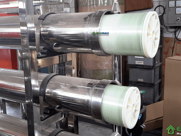 ung dung cua mang loc dow filmtec 1