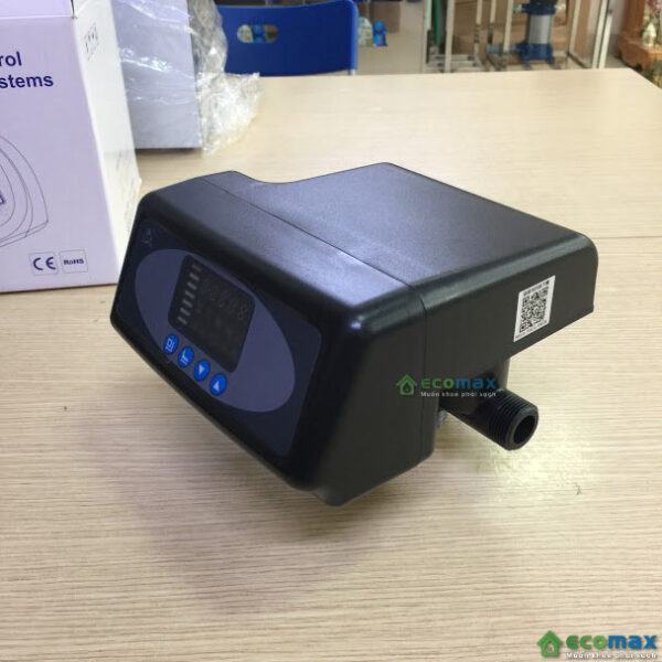 Van tự động Runxin F71 công suất 2m³/h (Van Lọc) 2 van loc nuoc tu dong f71