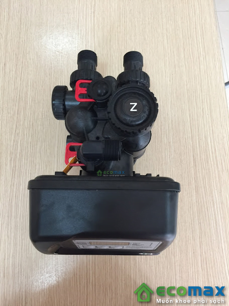 Van tự động lọc nước mỹ