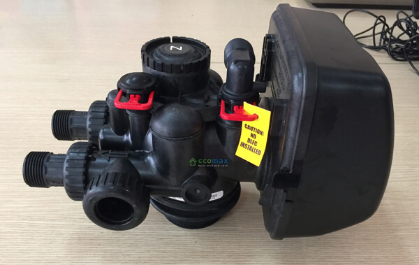 van tu dong clack usa fifter