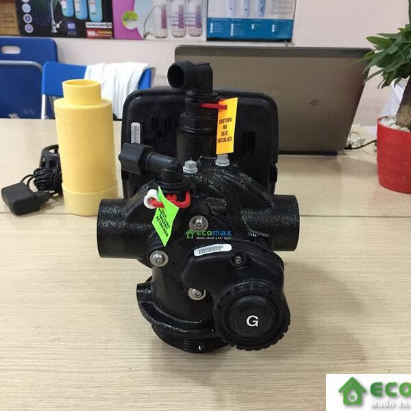 van tu dong clack ws1