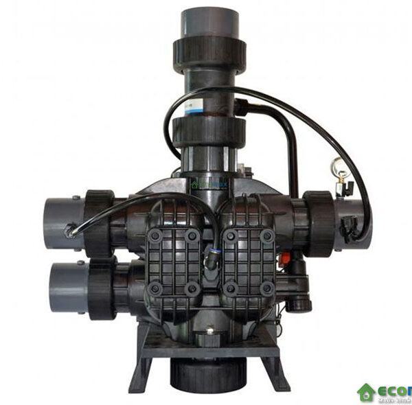 Van tự động runxin F96 công suất 50m3 (Autoval runxin F96) 2 van tu dong dieu khien runxin f9