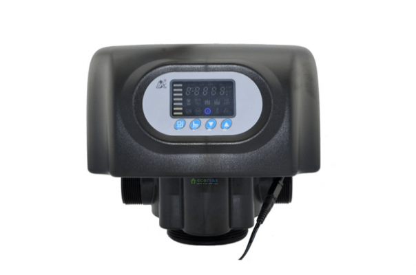 Van tự động điều khiển