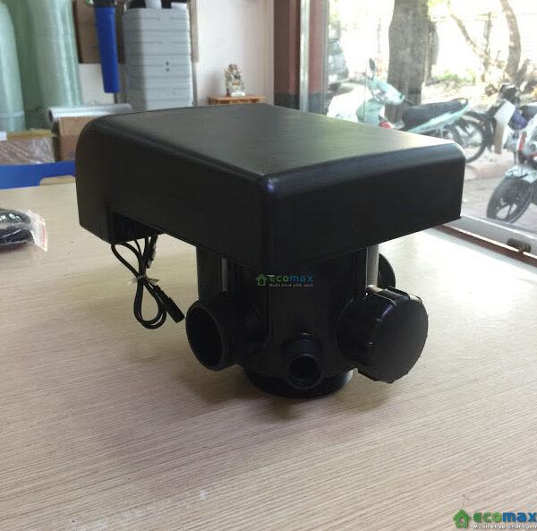 van tu dong runxin cong suat 10m3 h