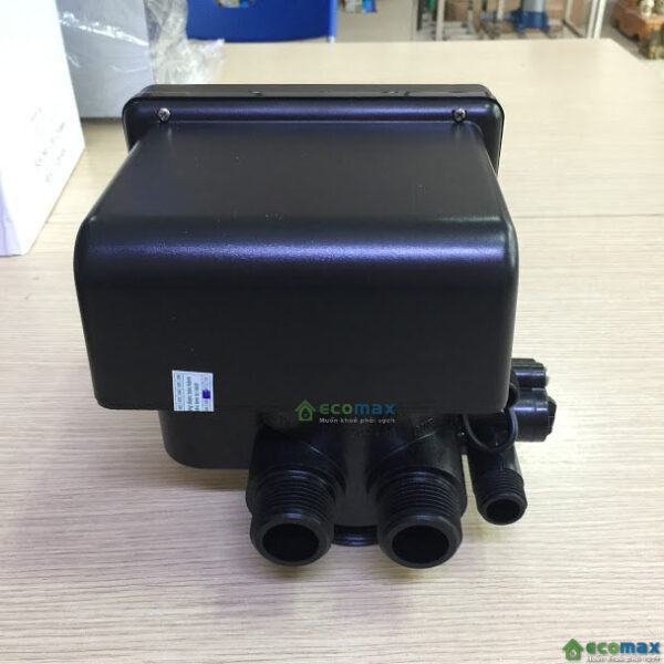 Van tự động Runxin F63 công suất 4m3/giờ (Autovalve) 3 van tu dong runxin f63 autoval 3