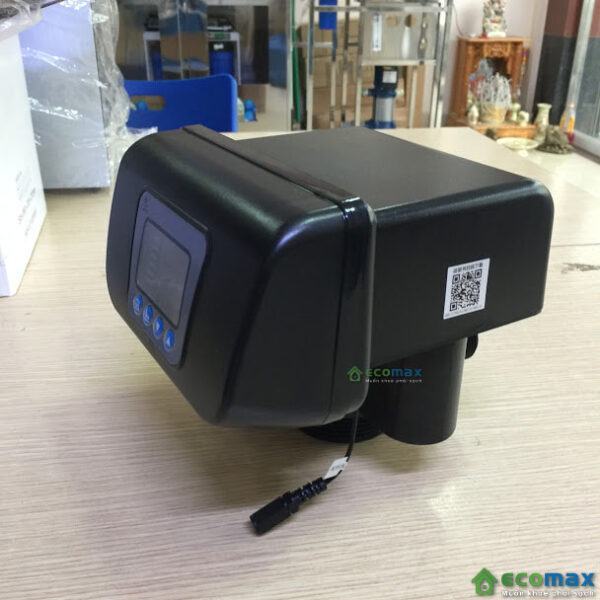 Van tự động Runxin F63 công suất 4m3/giờ (Autovalve) 4 van tu dong runxin f63 autoval 4