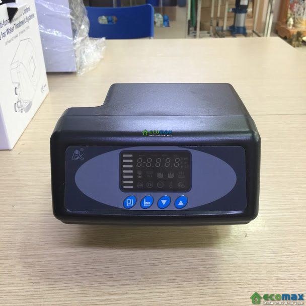 van tu dong runxin f65 1