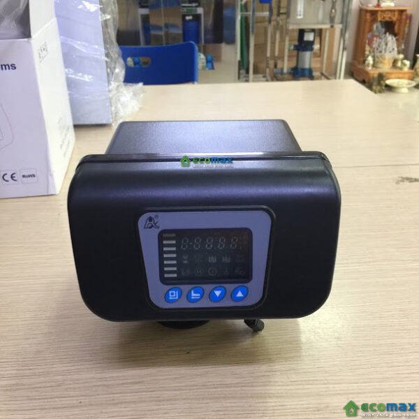 van tu dong runxin f67 1