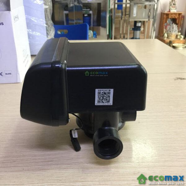 van tu dong runxin f67 4