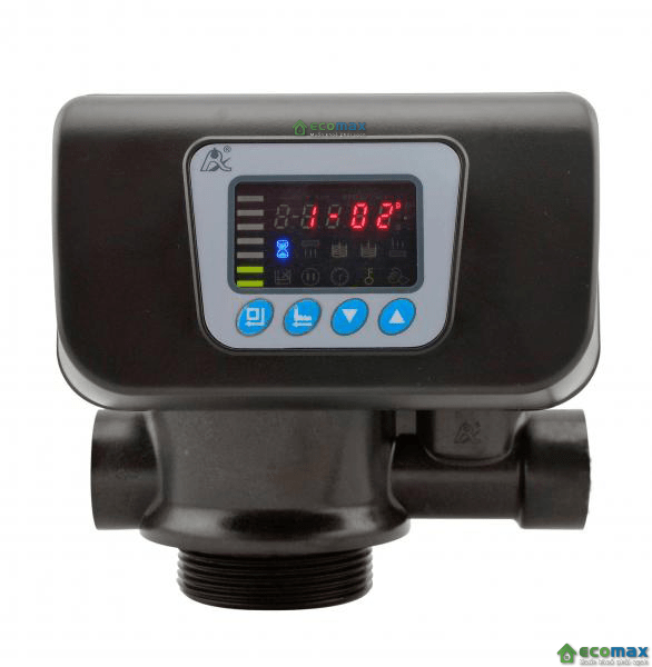 van tu dong runxin f67 6