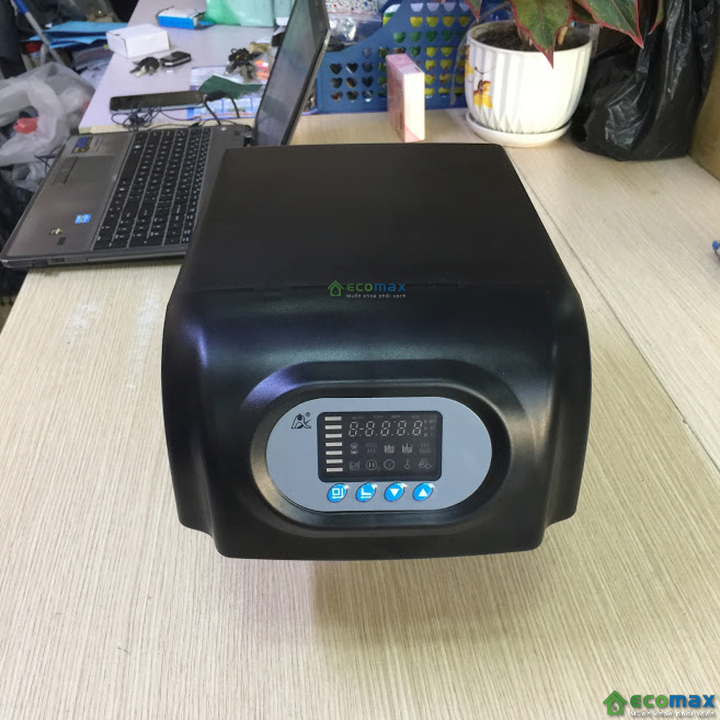 van tu dong runxin f74