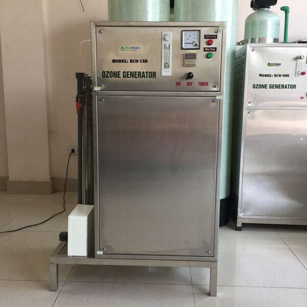 May tao khi ozone cong nghiep 15g 1