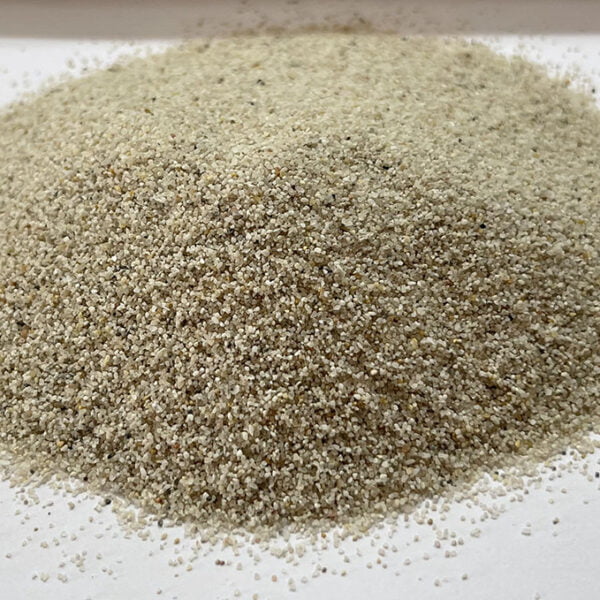 Cát thạch anh lọc nước 2 Cát thạch anh lọc nước tốt