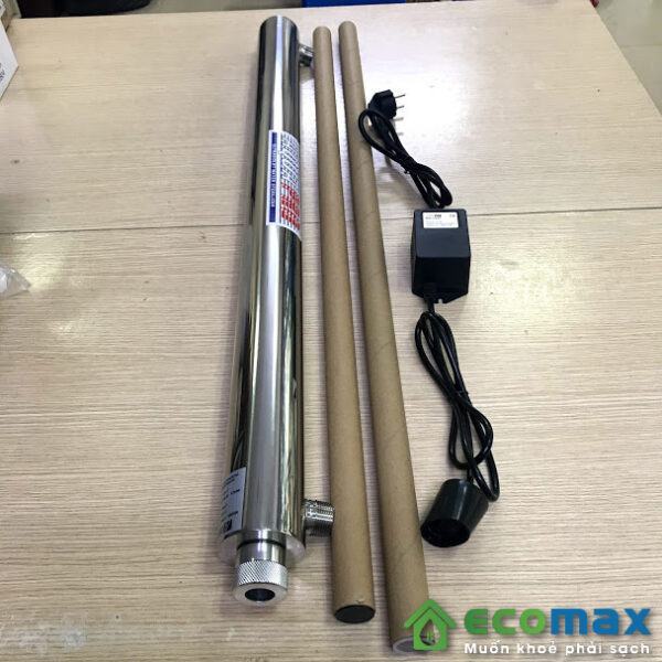 den uv diet khuan 35w aqua pro 1