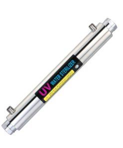 Đèn UV diệt khuẩn 35W công suất 2300L/h (Đèn tia cực tím diệt khuẩn)
