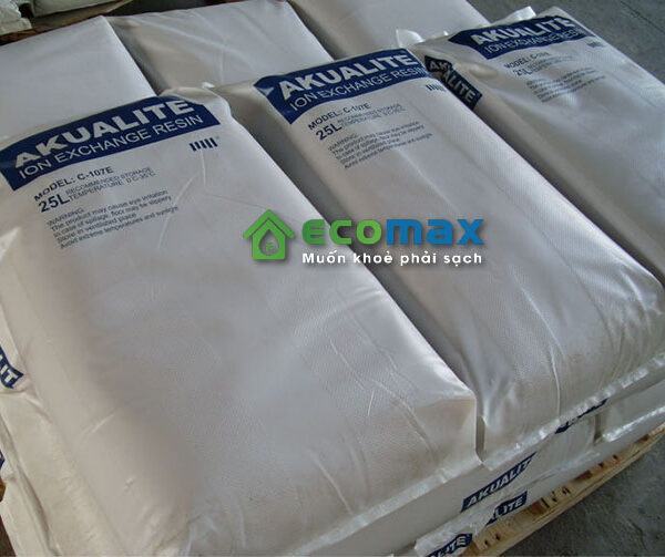 dia chi mua hat nhua cation akulite