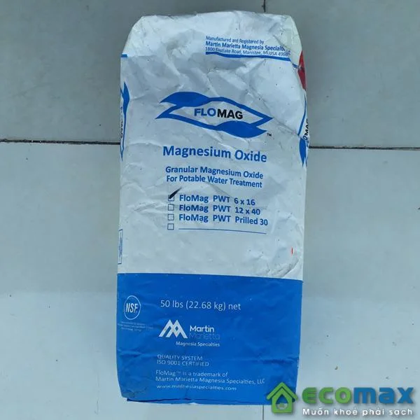 Hạt nâng pH FloMag (Hạt nâng PH cho nước) 6 hat-nang-ph-flomag