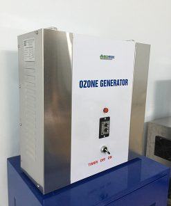 Máy tạo khí ozone công nghiệp ECO-10 công suất 10g/h 3 hn may tao khi ozone cong nghiep 10g h 1