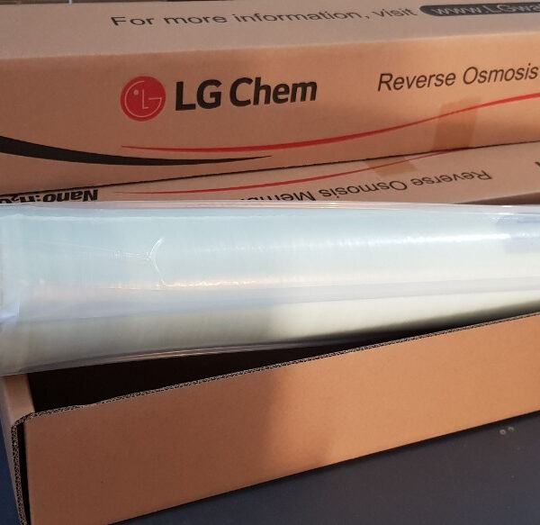 Màng lọc RO công nghiệp LG BW-4040-UES Hàn Quốc lưu lượng 2700L 3 mang loc nuoc ro cong nghiep lg bw 4040 ues 4 1