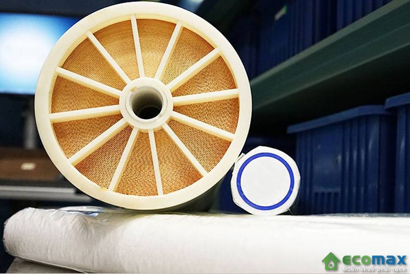 Màng lọc ro công nghiệp