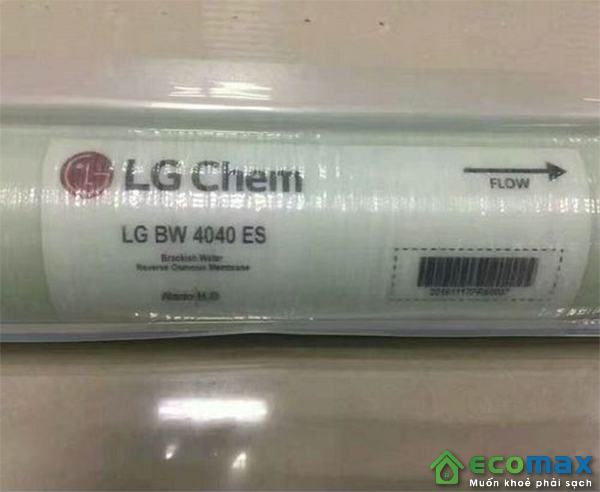 Màng lọc LG hàn quốc