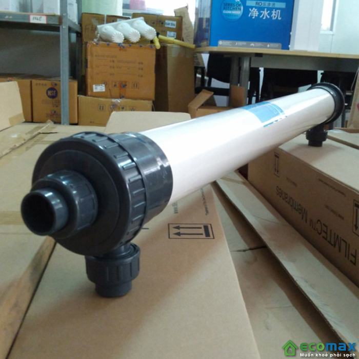 Màng lọc UF công nghiệp UF-160 liền vỏ - công suất 4200lít 3 mang loc uf cong nghiep UF 160 2