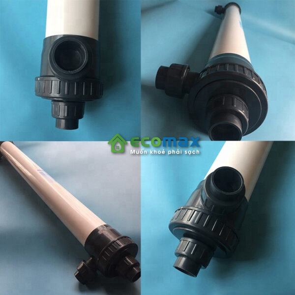 Màng lọc UF công nghiệp UF-160 liền vỏ - công suất 4200lít 2 mang loc uf cong nghiep UF 90A 3 1