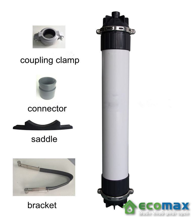 Màng siêu lọc uf công nghiệp