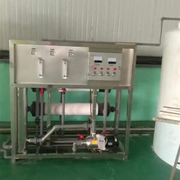 mang sieu loc uf cong nghiep UF250 5 1