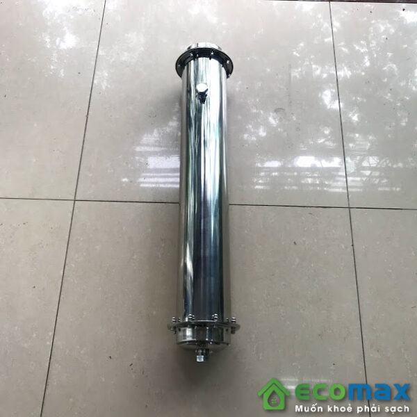 Màng siêu lọc UF gia đình UF-1500L Vỏ inox 304 2 mang sieu loc uf gia dinh 1500L 4 1
